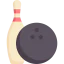 Bowling icon 64x64
