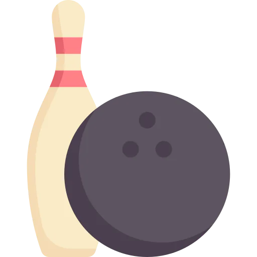 Bowling icon