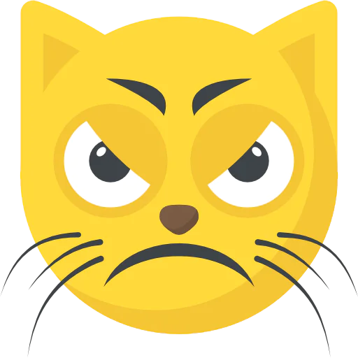Cat icon