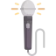 Microphone icon 64x64