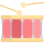 Drum icon 64x64
