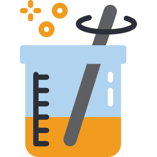 Beaker icon