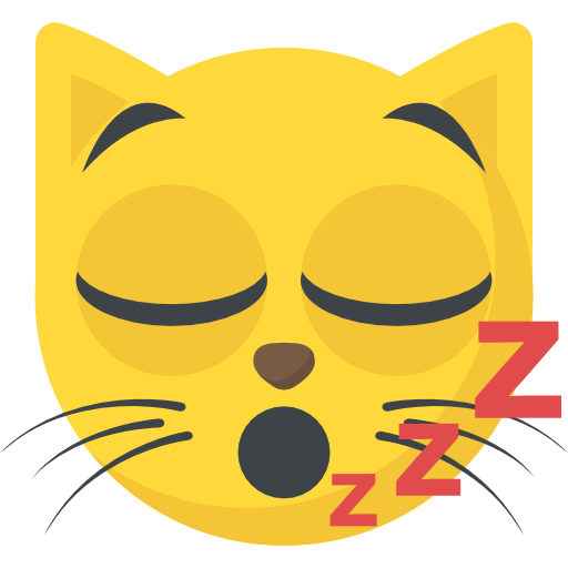 Cat icon
