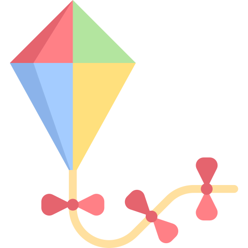 Kite icon