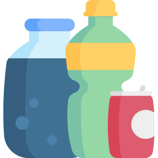 Drinks icon