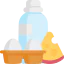 Dairy products icon 64x64