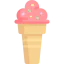Ice cream icon 64x64