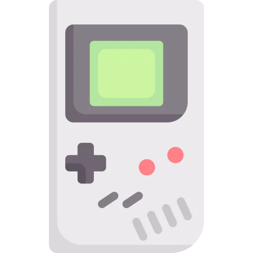 Console 图标