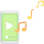 Smartphone icon 64x64