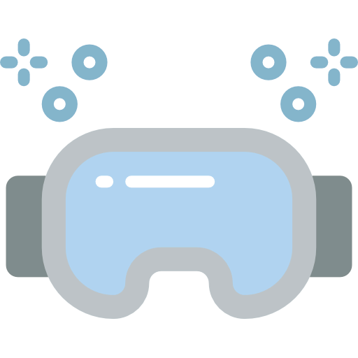 Goggles icon