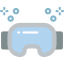 Goggles icon 64x64