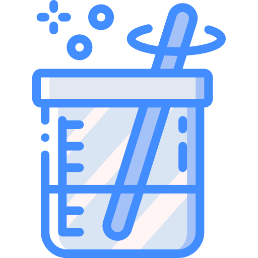 Beaker icon