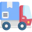 Mover truck icon 64x64