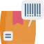 Qr code icon 64x64