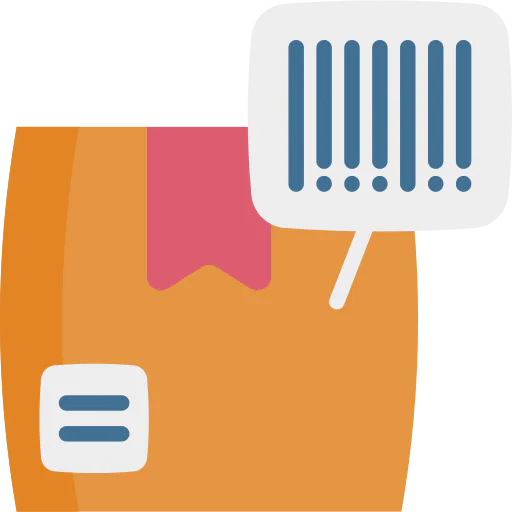 QR код иконка