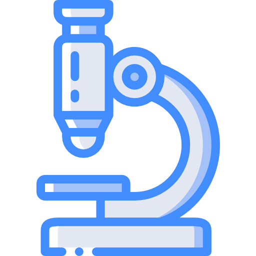 Microscope アイコン