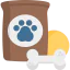 Pet food icon 64x64
