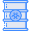 Radioactivity icon 64x64