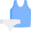 Underwear icon 64x64