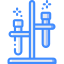 Test tubes icon 64x64