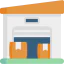 Warehouse icon 64x64