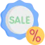 Sale icon 64x64