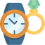 Watch icon 64x64