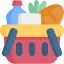 Groceries icon 64x64