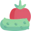 Vegetables icon 64x64