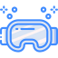 Goggles icon 64x64