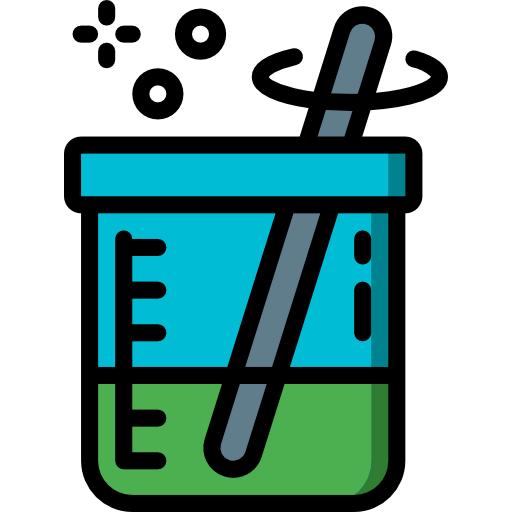 Beaker icon