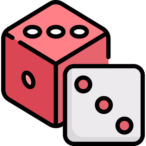 Dice icon