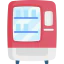 Vending machine icon 64x64