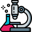 Microscope icon 64x64