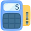 EDC icon 64x64
