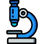 Microscope icon 64x64