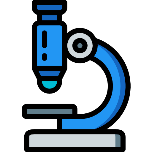 Microscope アイコン