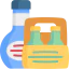 Alcohol icon 64x64
