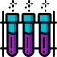 Test tube Ikona 64x64
