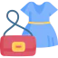 Dress icon 64x64