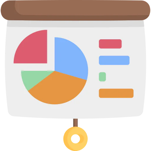 Statistics icon