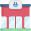 Pet shop icon 64x64