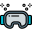 Goggles icon 64x64