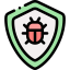 Antivirus icon 64x64