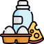 Dairy products іконка 64x64