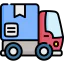 Mover truck іконка 64x64