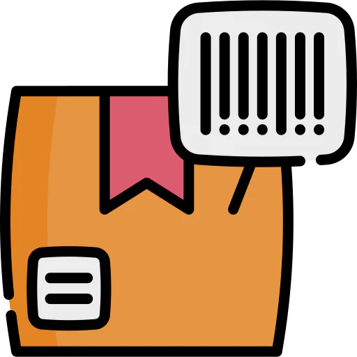 QR код иконка