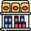 Shop іконка 64x64