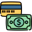 Credit card іконка 64x64