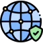 Security icon 64x64